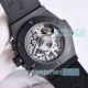 Swiss Copy Hublot Big Bang Unico Black Magic Ceramic Skeleton Dial in Rubber Strap 45mm (6)_th.jpg